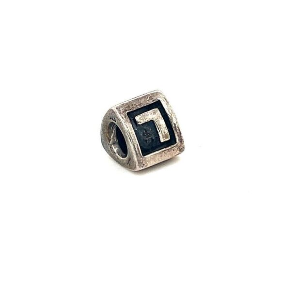 Pandora Initial L Charm - Picture 3 of 3